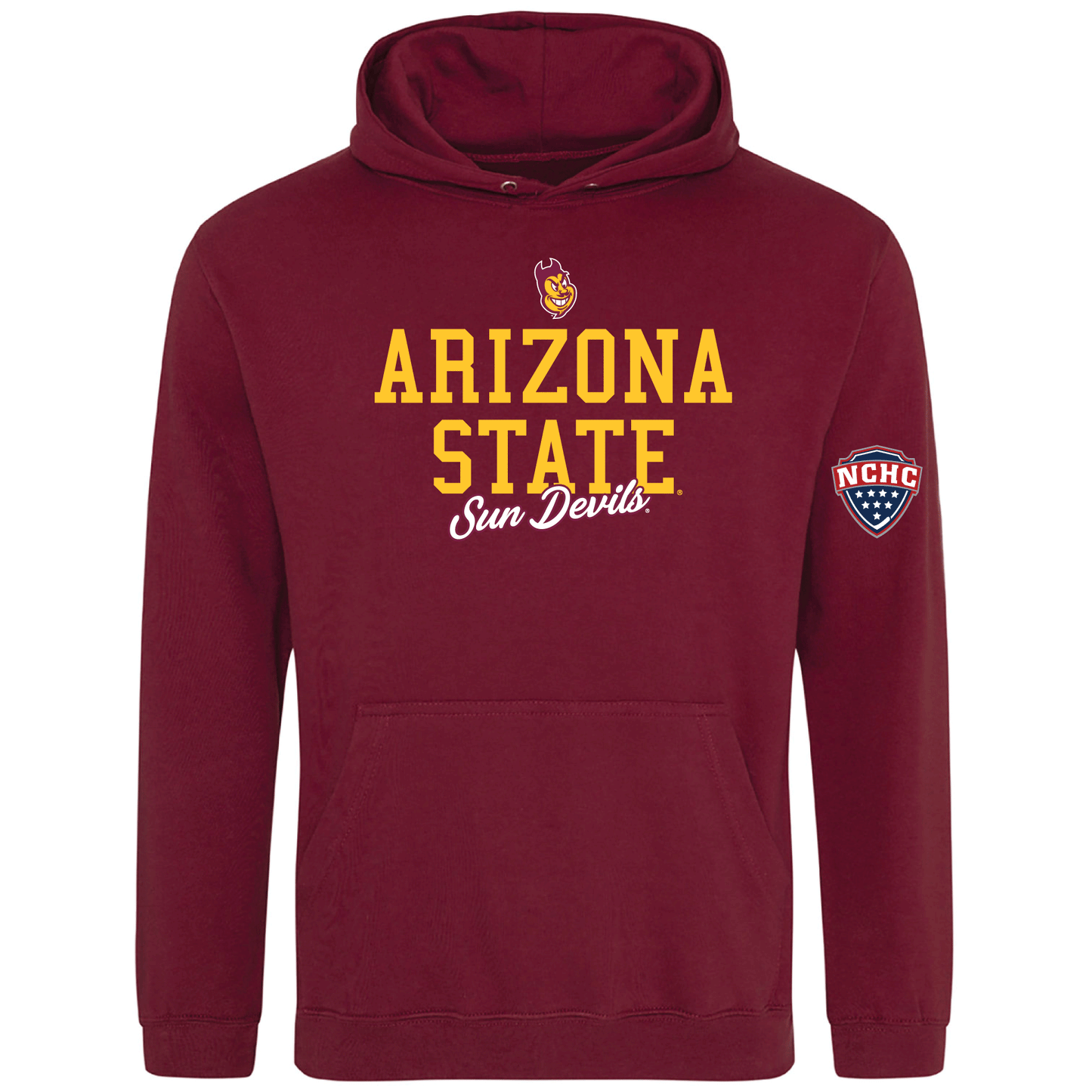 Arizona State University Sun Devils Campus Script