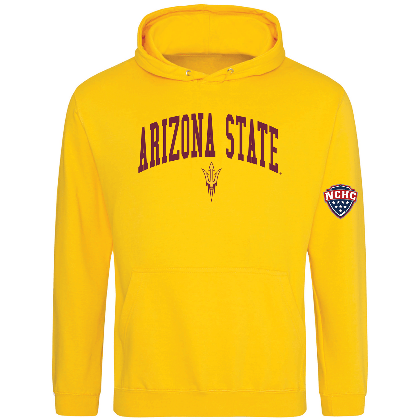 Arizona State University Sun Devils Jumbo Arch