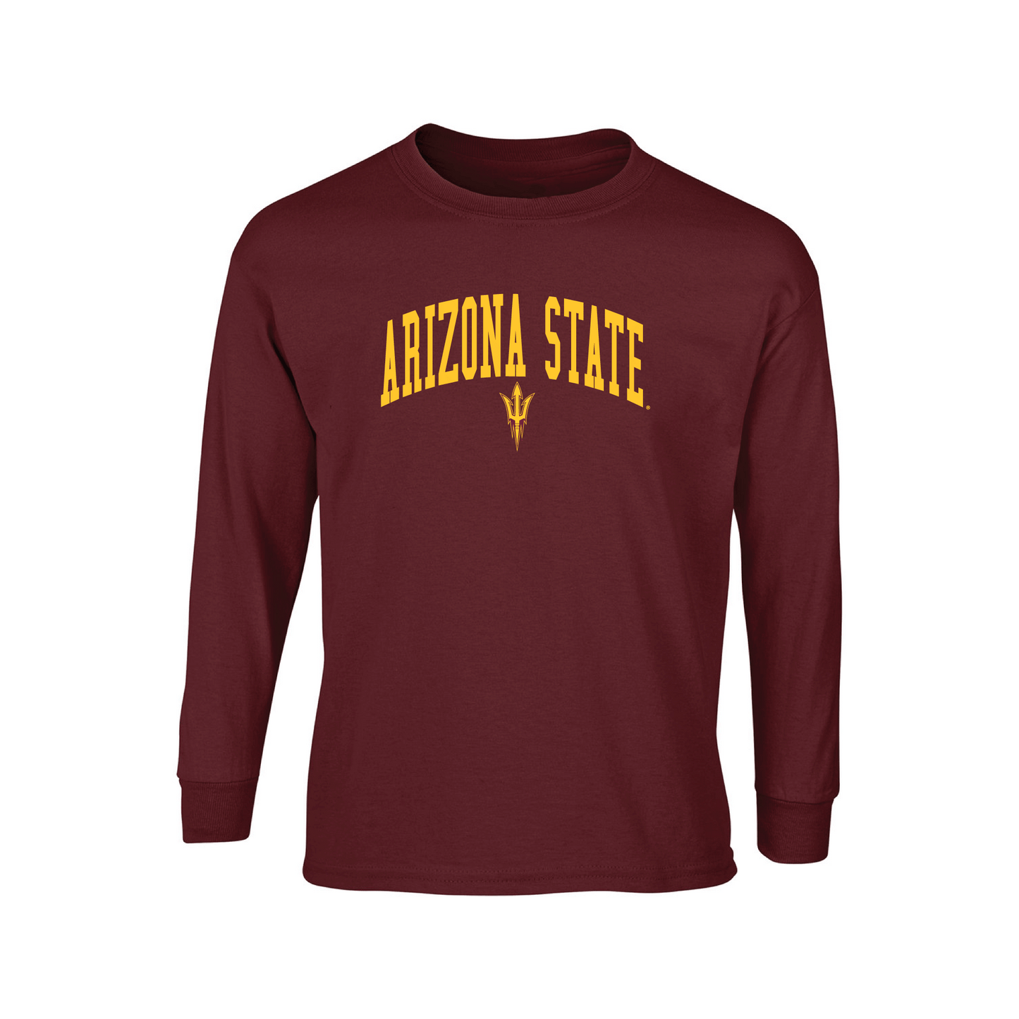 Arizona State University Sun Devils Jumbo Arch