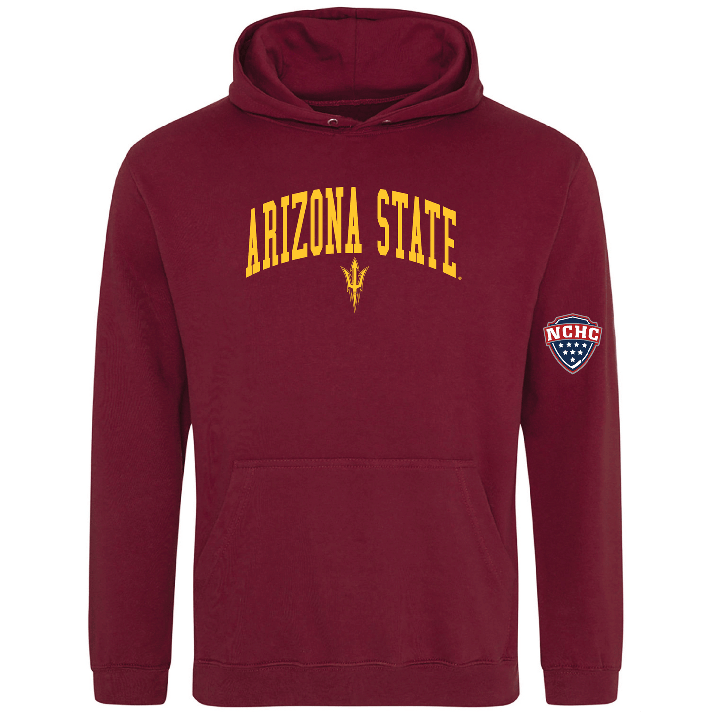 Arizona State University Sun Devils Jumbo Arch