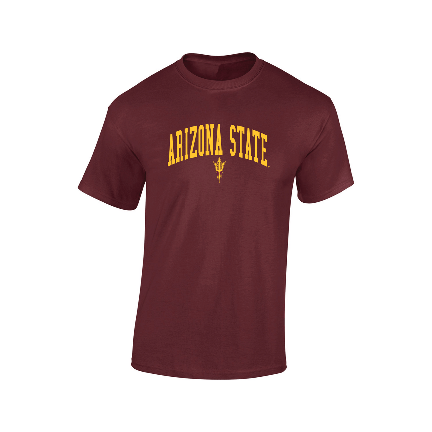 Arizona State University Sun Devils Jumbo Arch
