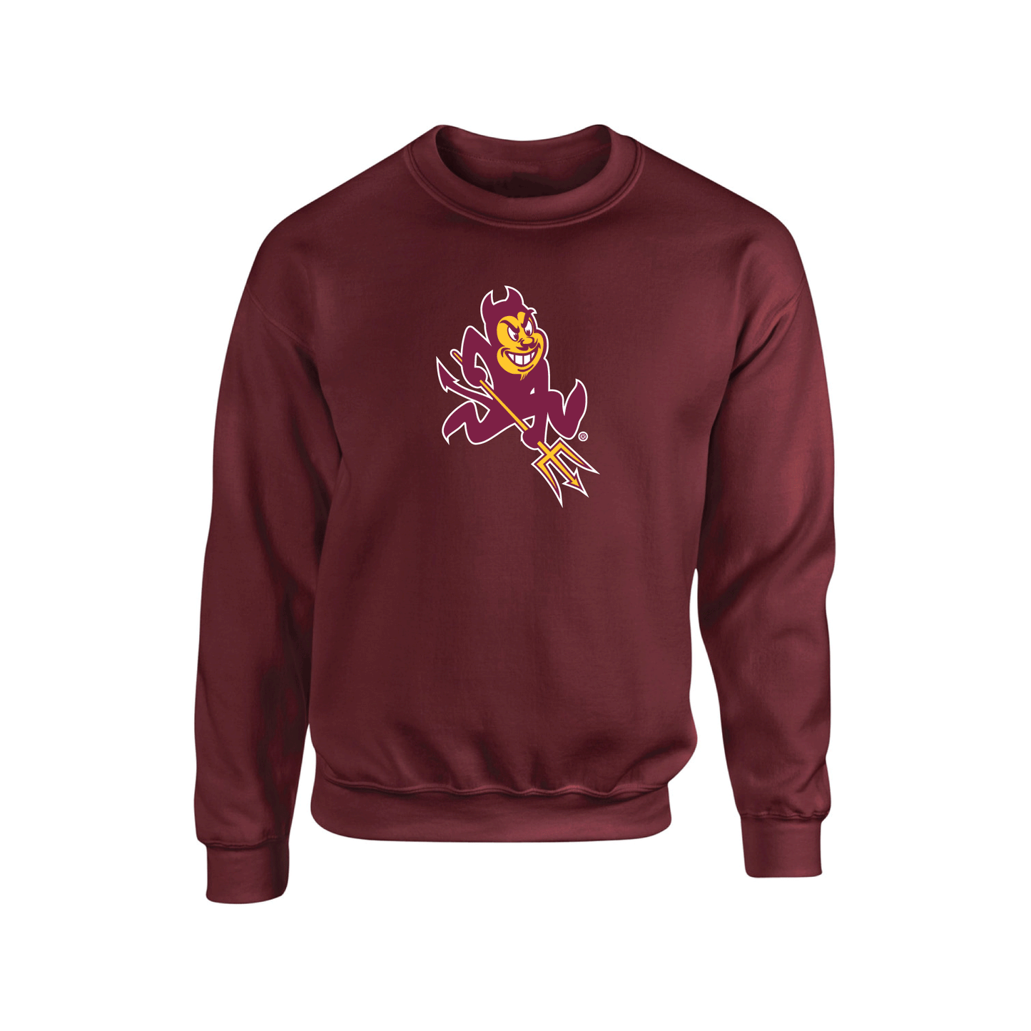 Arizona State University Sun Devils Large Logo