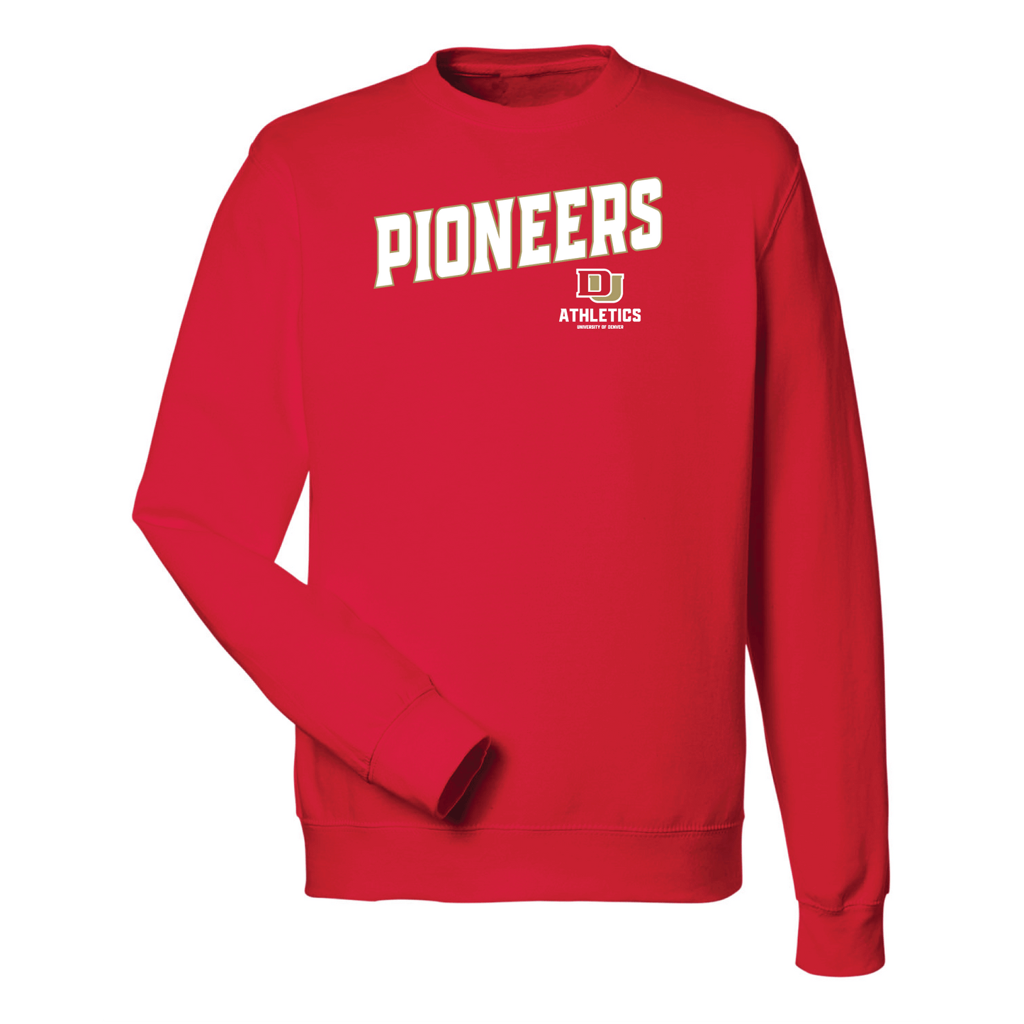 University of Denver Pioneers Uphill Victory