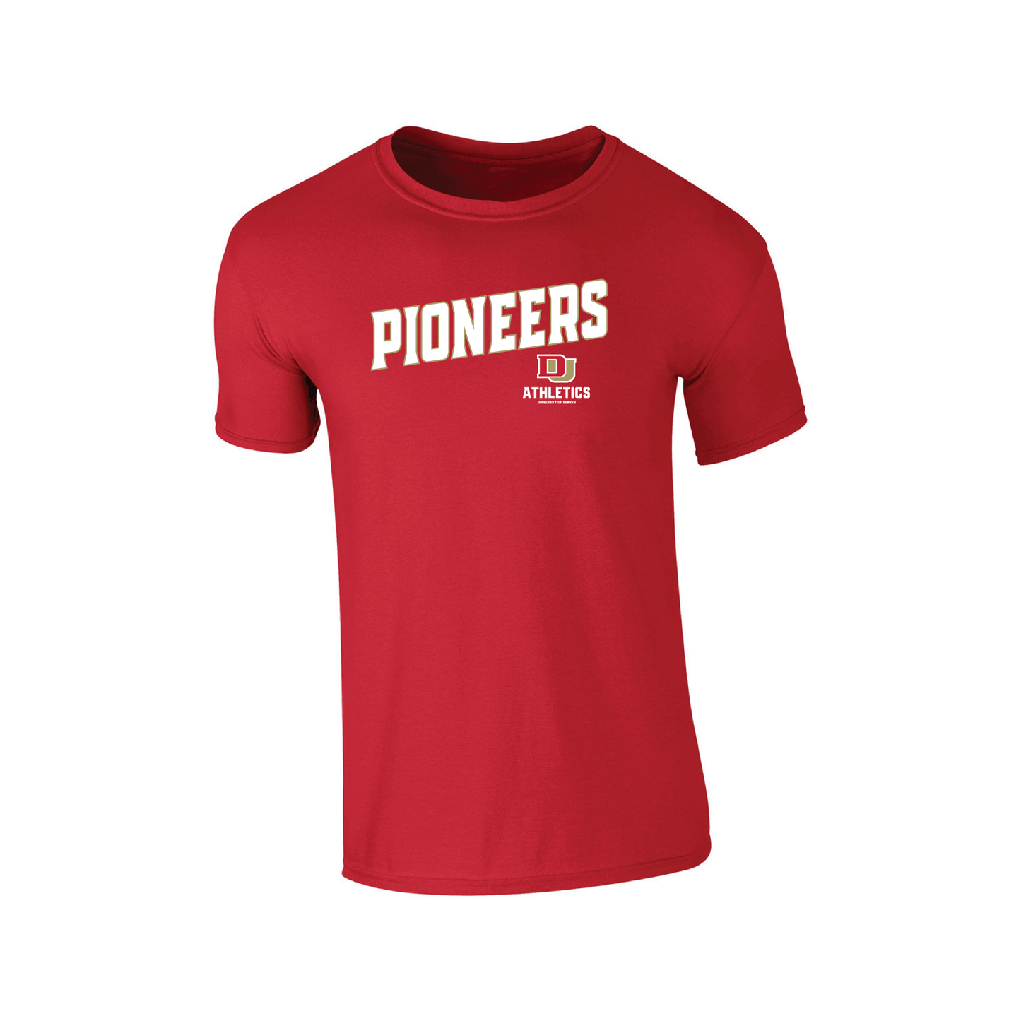 University of Denver Pioneers Uphill Victory