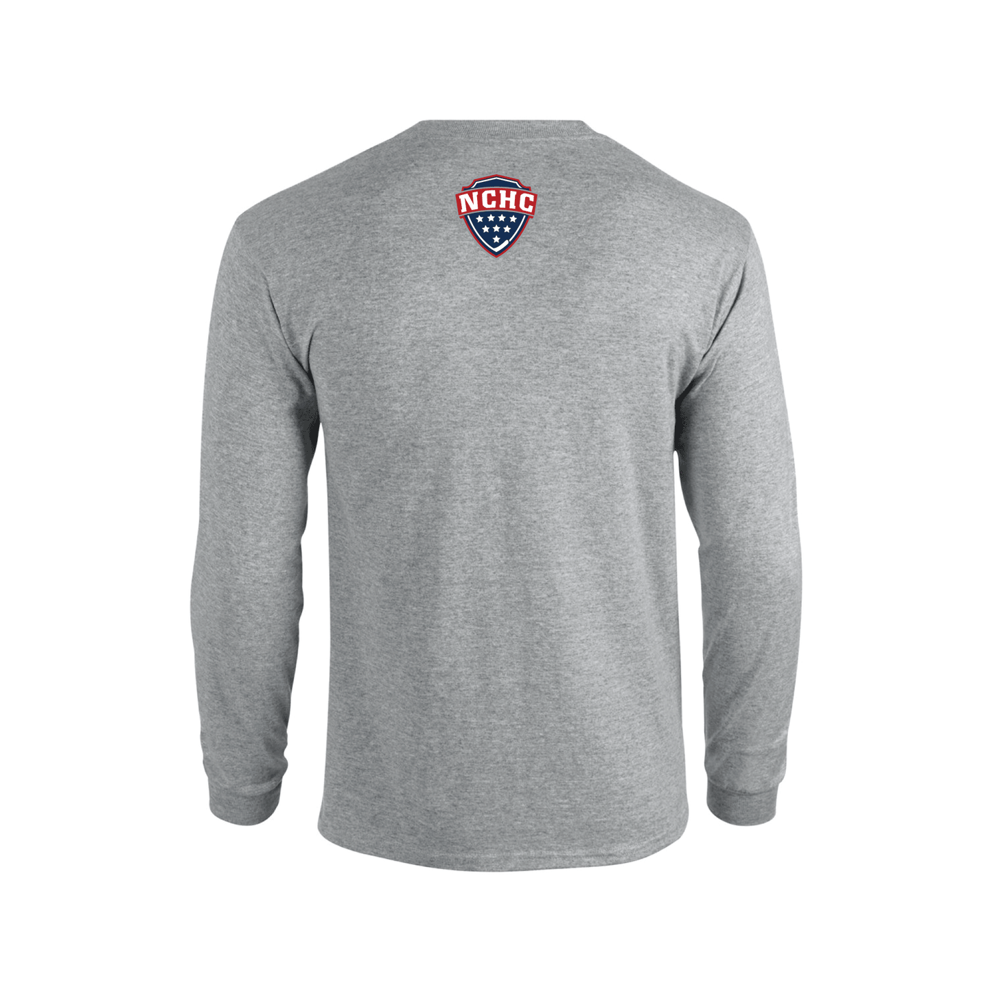 University of North Dakota Fighting Hawks Sticker