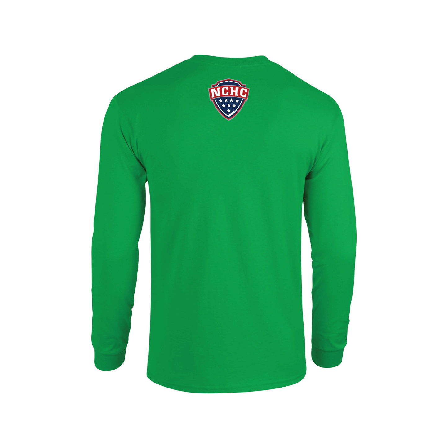 University of North Dakota Fighting Hawks Block