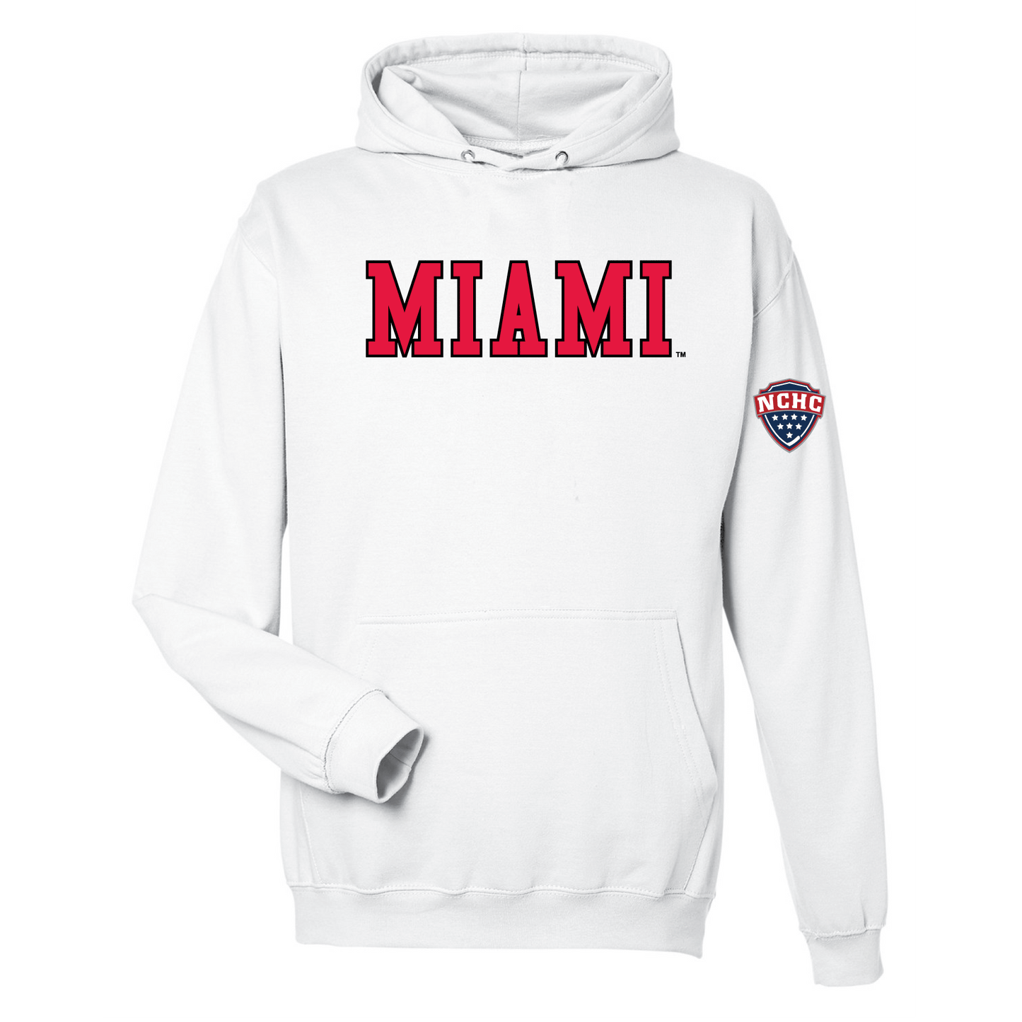 Miami University RedHawks Block