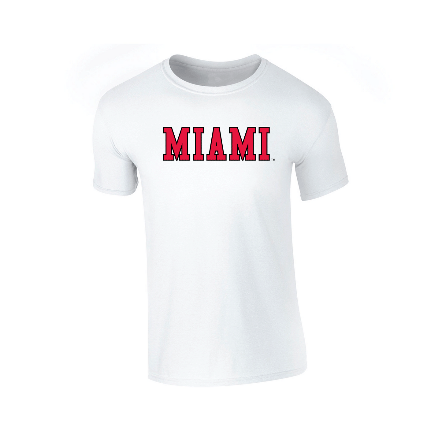 Miami University RedHawks Block
