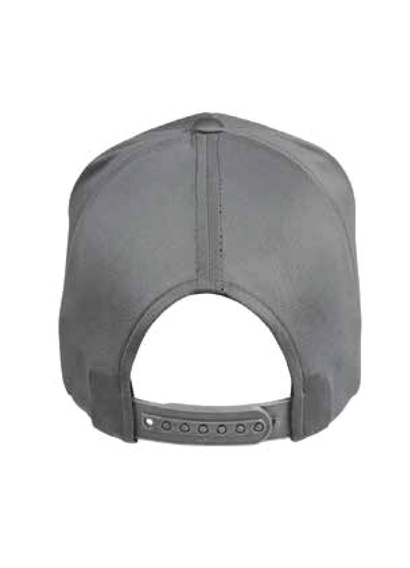 NCHC Flat Bill Snapback Hat