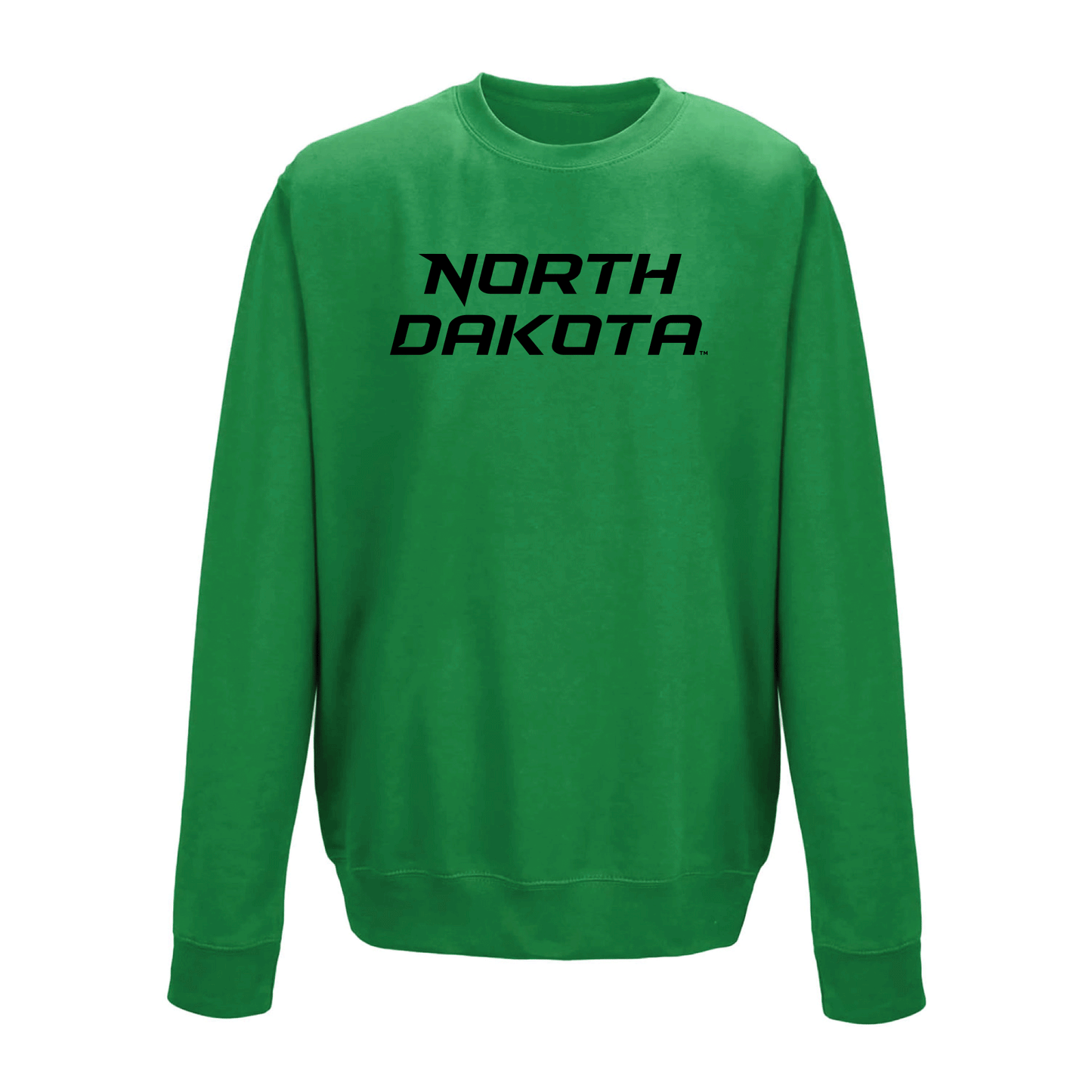 University of North Dakota Fighting Hawks Block