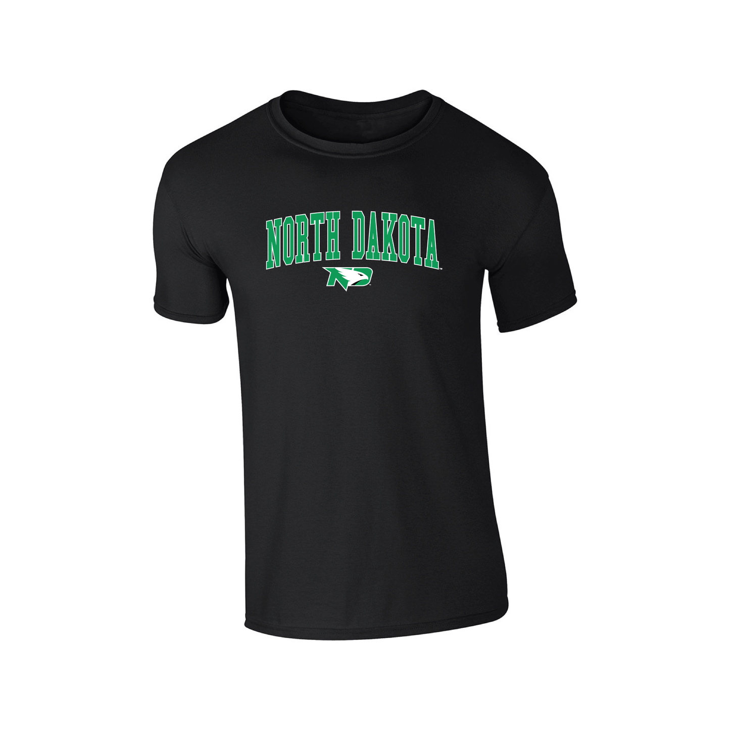 University of North Dakota Fighting Hawks Jumbo Arch