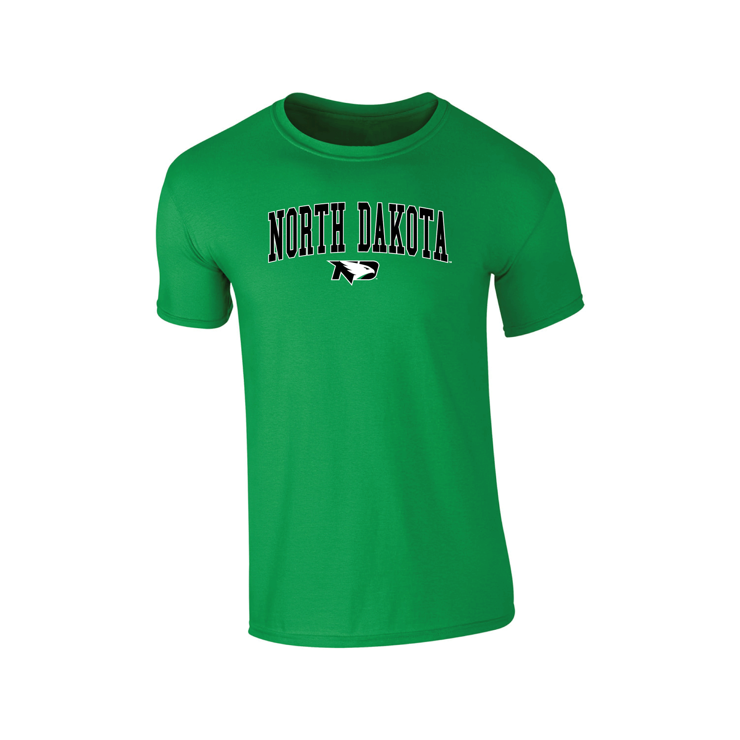 University of North Dakota Fighting Hawks Jumbo Arch