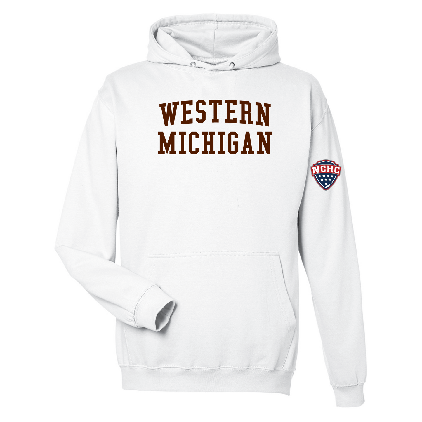 Western Michigan University Broncos Block