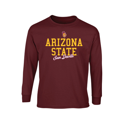 Arizona State University Sun Devils Campus Script
