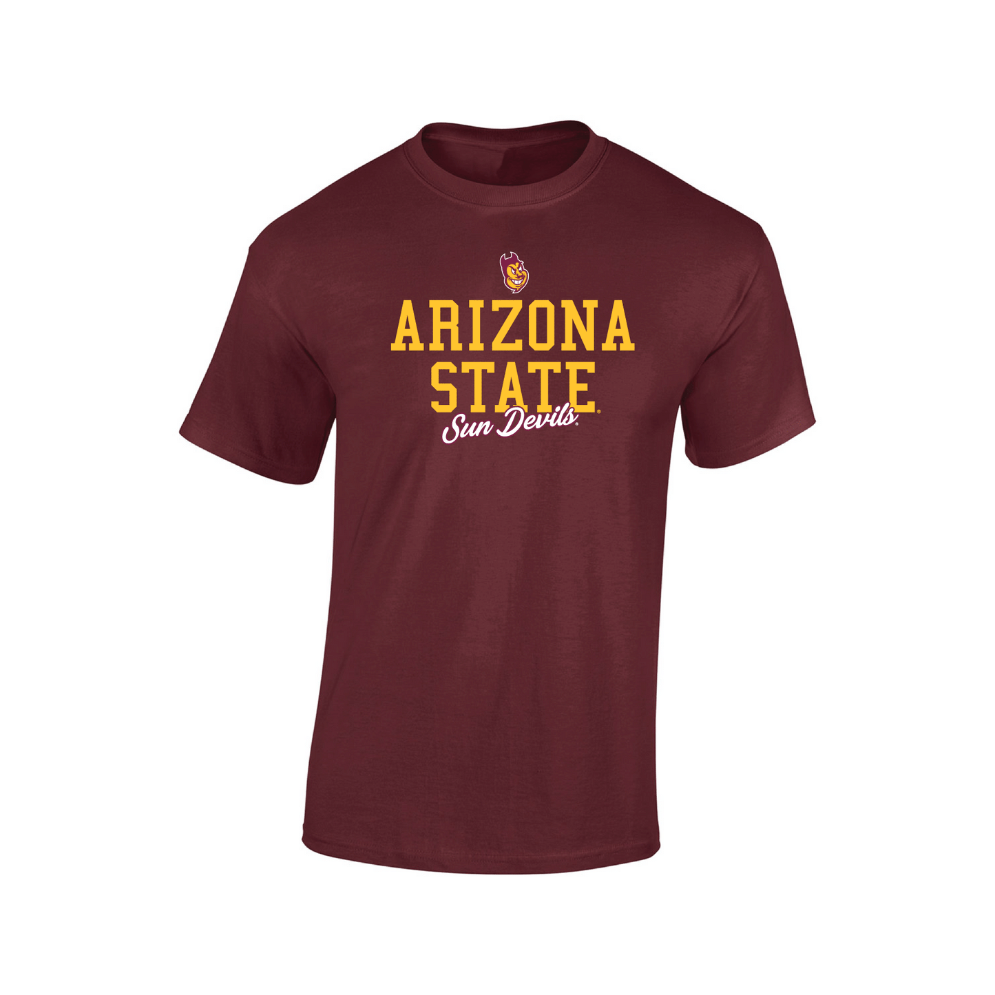 Arizona State University Sun Devils Campus Script