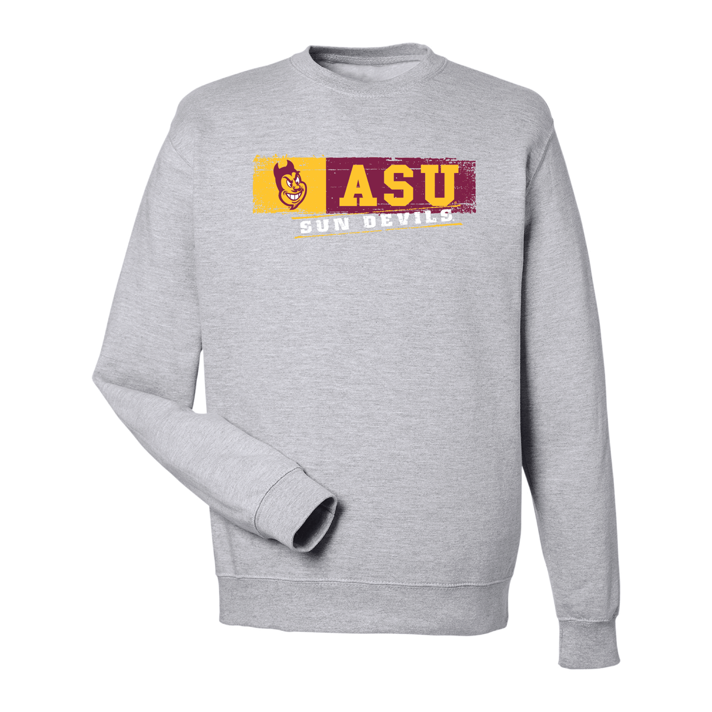 Arizona State University Sun Devils Sticker