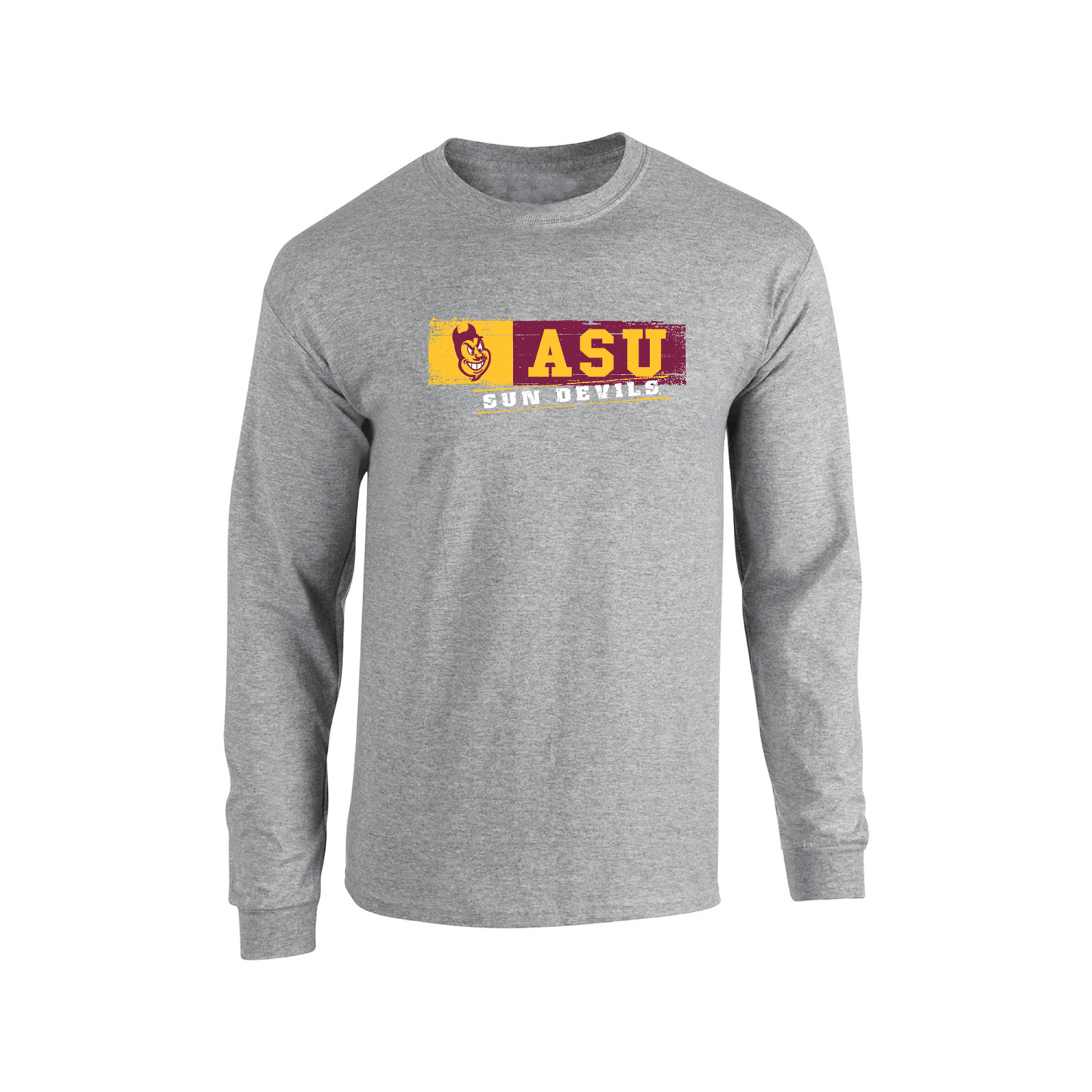 Arizona State University Sun Devils Sticker