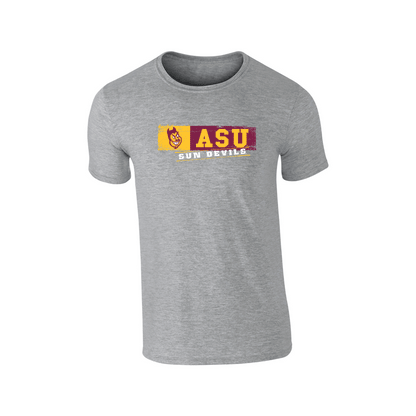 Arizona State University Sun Devils Sticker