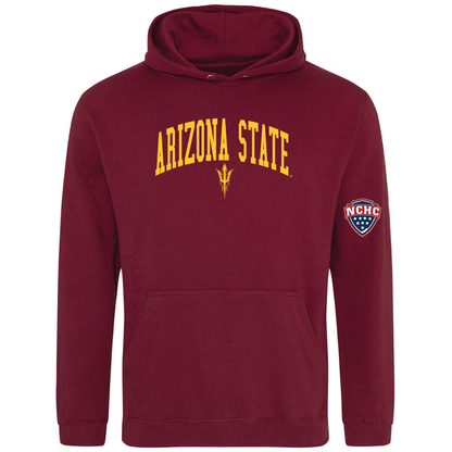 Arizona State University Sun Devils Jumbo Arch