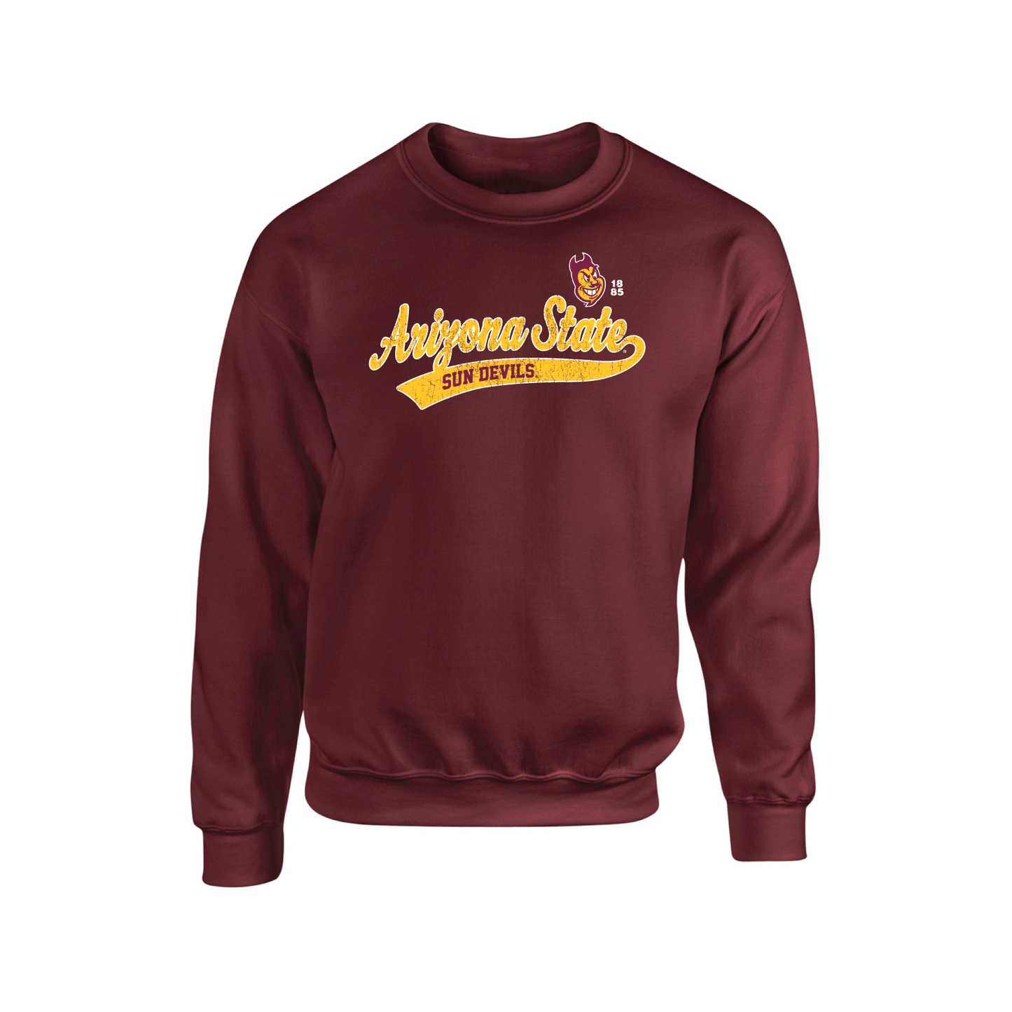 Arizona State University Sun Devils Old School