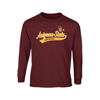 Arizona State University Sun Devils Old School