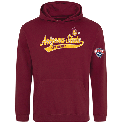 Arizona State University Sun Devils Old School