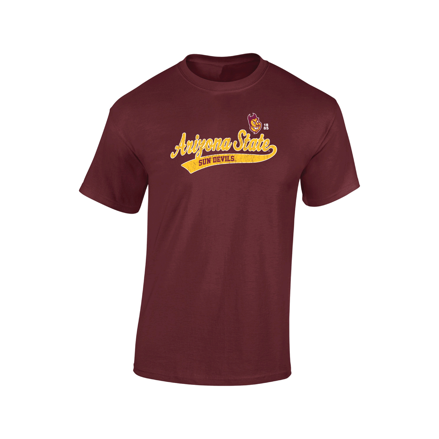 Arizona State University Sun Devils Old School