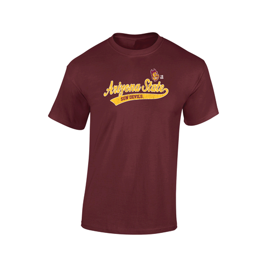 Arizona State University Sun Devils Old School