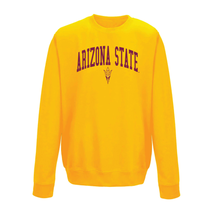 Arizona State University Sun Devils Jumbo Arch