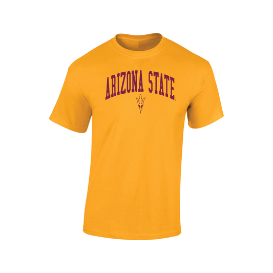 Arizona State University Sun Devils Jumbo Arch