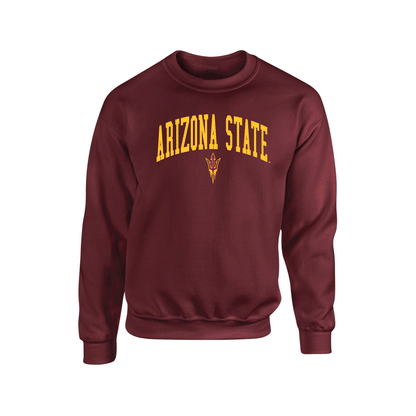 Arizona State University Sun Devils Jumbo Arch