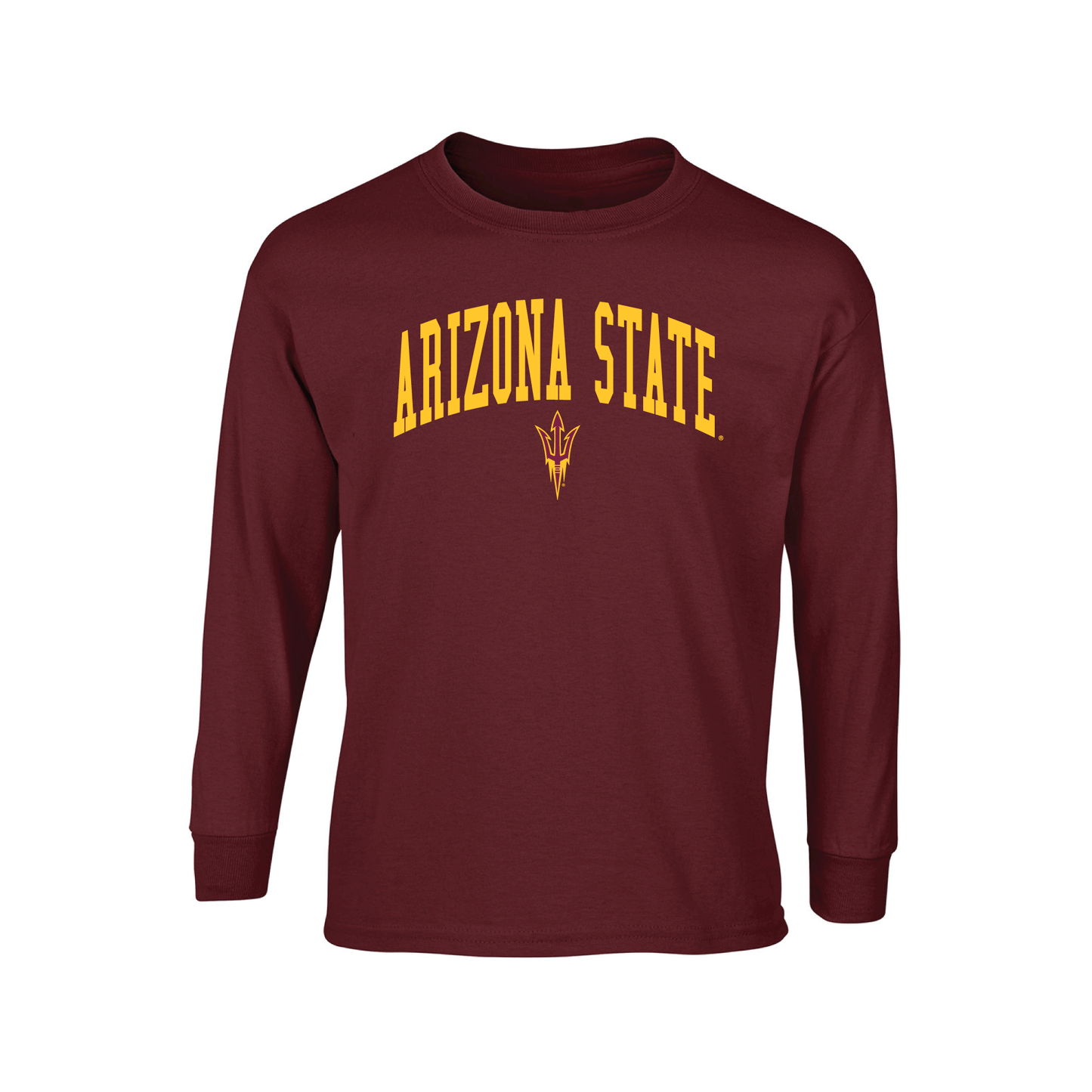 Arizona State University Sun Devils Jumbo Arch