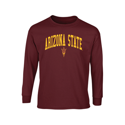 Arizona State University Sun Devils Jumbo Arch