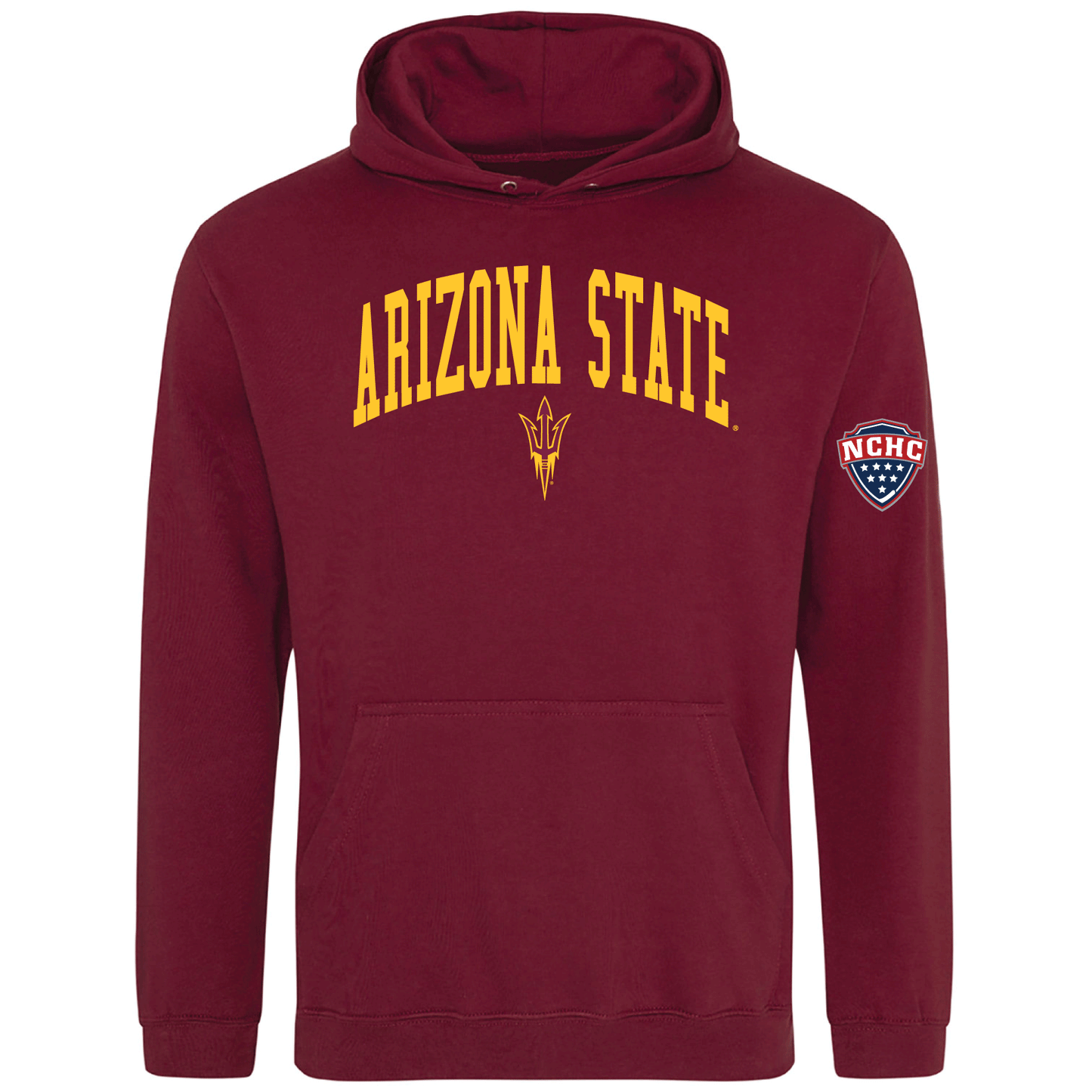 Arizona State University Sun Devils Jumbo Arch