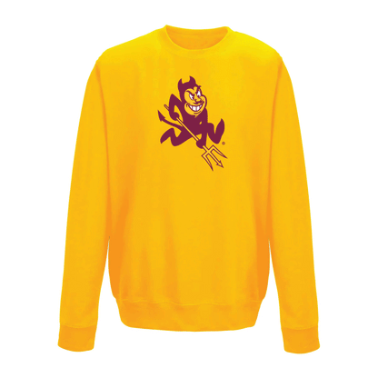 Arizona State University Sun Devils Large Logo
