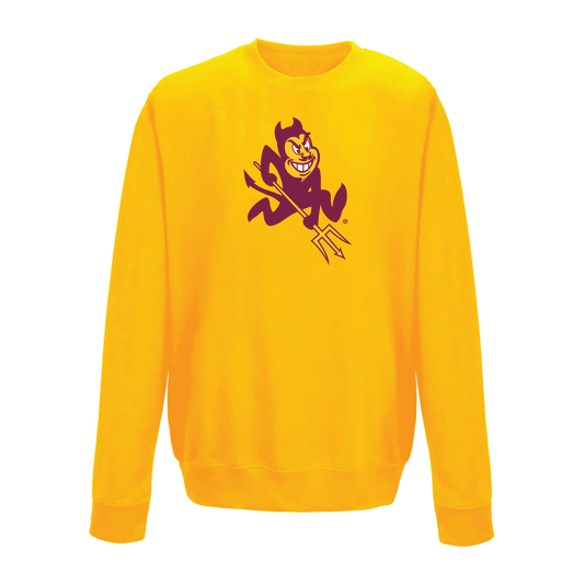 Arizona State University Sun Devils Large Logo