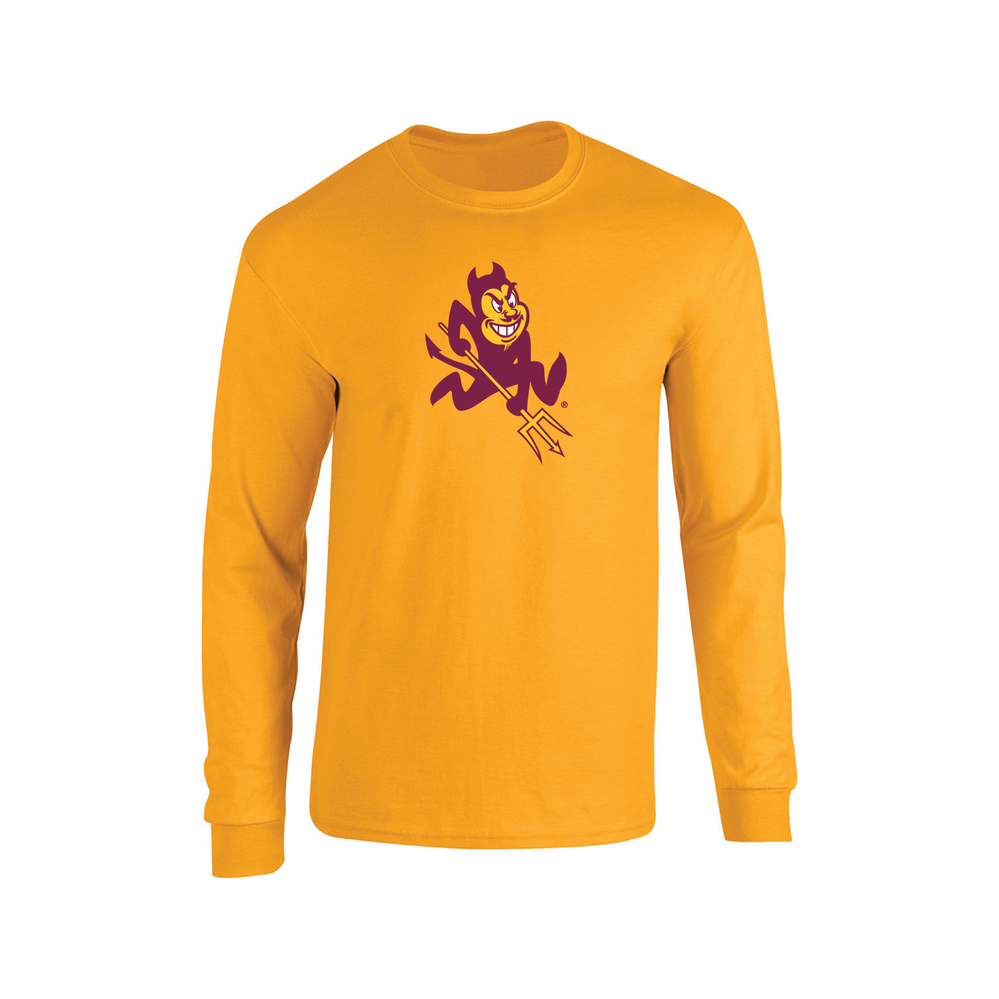 Arizona State University Sun Devils Large Logo