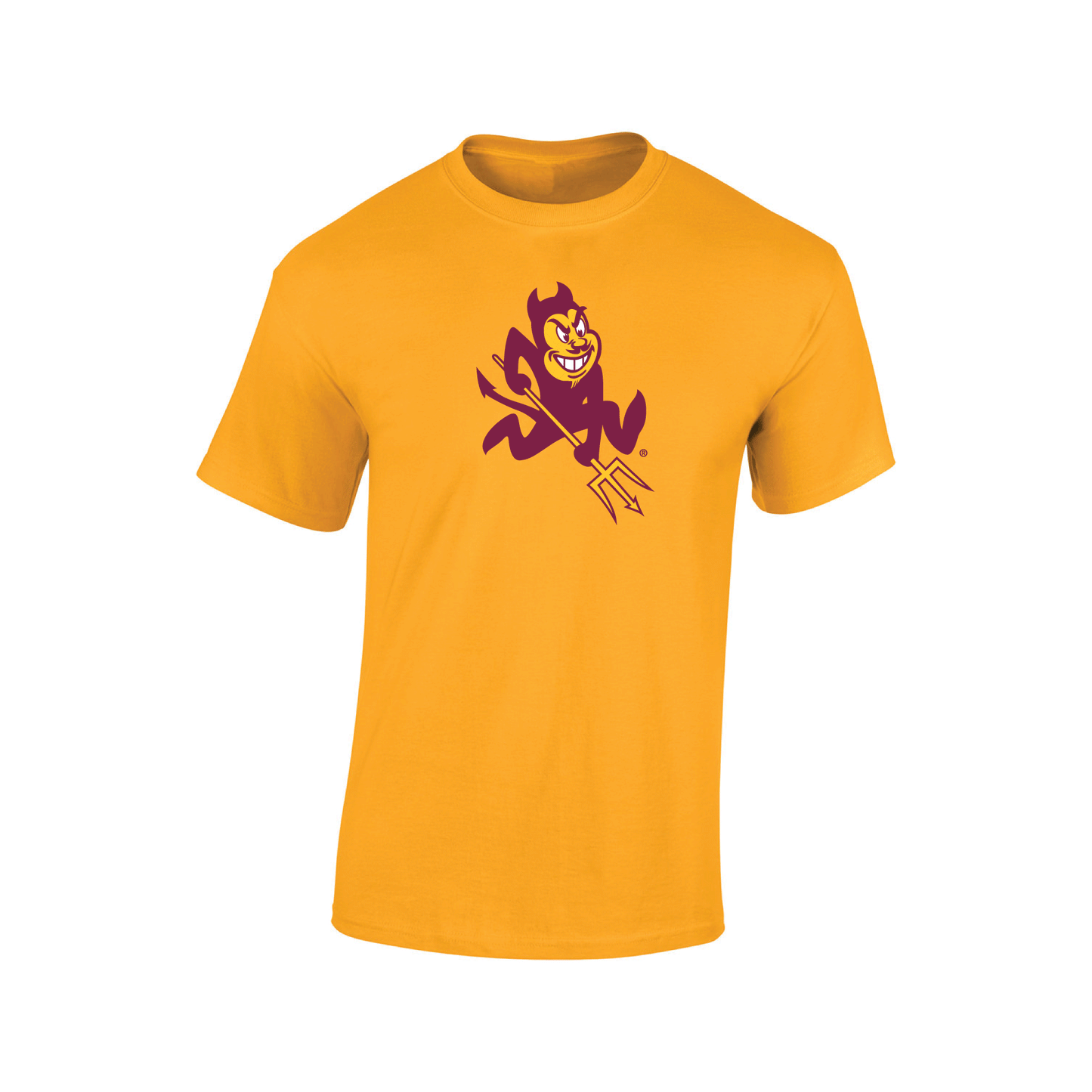 Arizona State University Sun Devils Large Logo