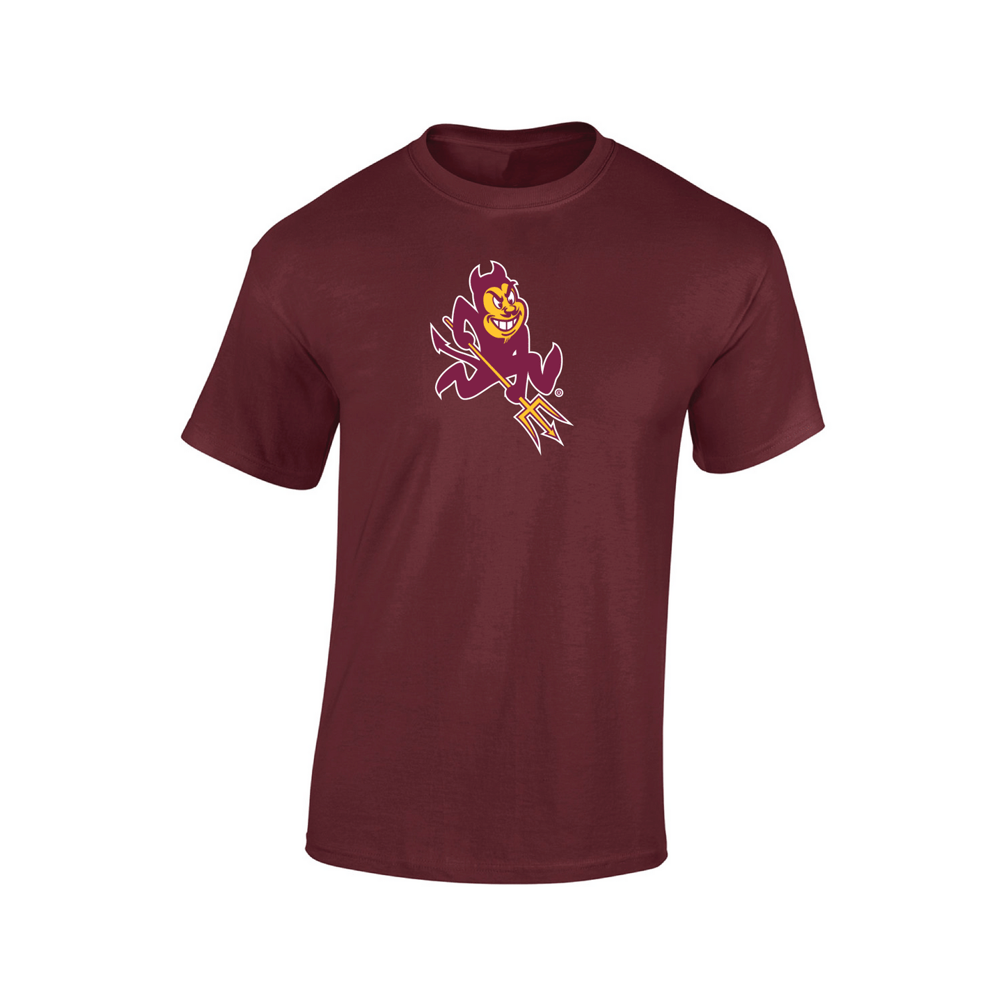 Arizona State University Sun Devils Large Logo