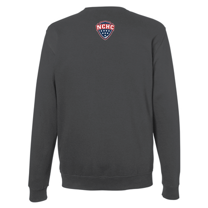 Colorado College Tigers Block
