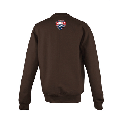 Western Michigan University Broncos Campus Script