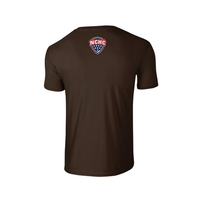Western Michigan University Broncos Campus Script