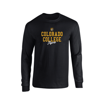 Colorado College Tigers Campus Script