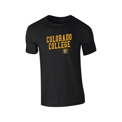 Colorado College Tigers Uphill Victory