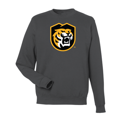 Colorado College Tigers Large Logo