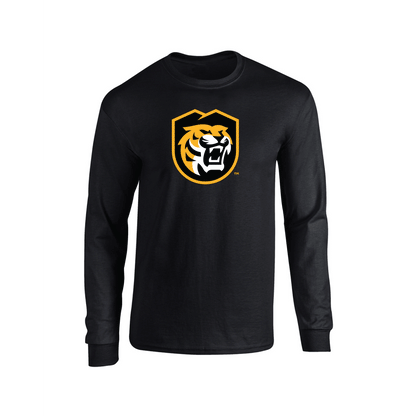 Colorado College Tigers Large Logo