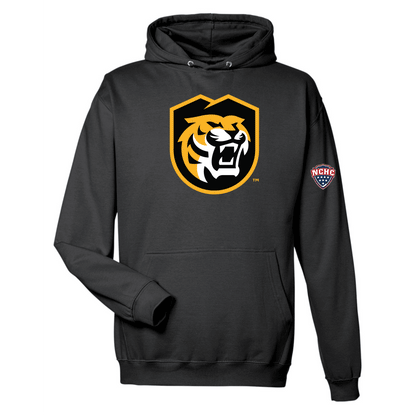 Colorado College Tigers Large Logo