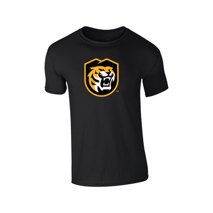 Colorado College Tigers Large Logo