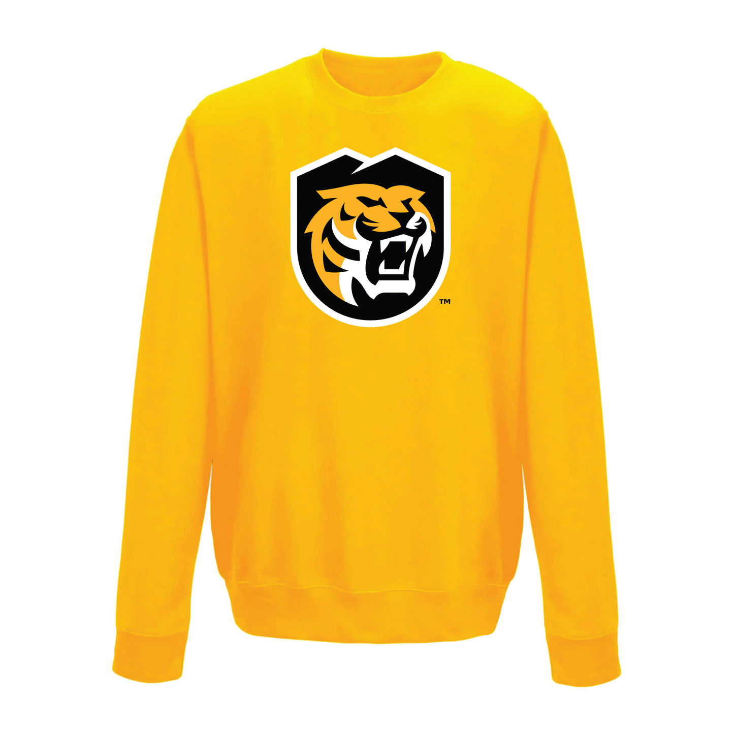 Colorado College Tigers Large Logo