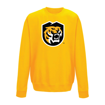 Colorado College Tigers Large Logo